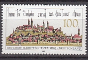Bund Mi.-Nr. 1856 **