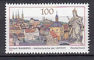Bund Mi.-Nr. 1881 **