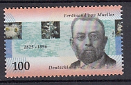 Bund Mi.-Nr. 1889 **