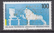 Bund Mi.-Nr. 1783 **