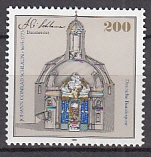 Bund Mi.-Nr. 1787 **