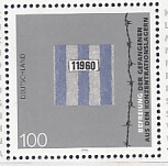 Bund Mi.-Nr. 1796 **