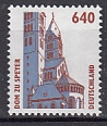 Bund Mi.-Nr. 1811 **