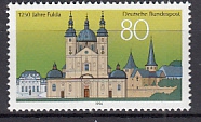 Bund Mi.-Nr. 1722 **