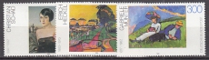 Bund Mi.-Nr. 1748/50 **
