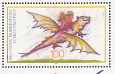 Bund Mi.-Nr. 1754 **