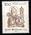 Bund Mi.-Nr. 1762 **