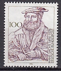 Bund Mi.-Nr. 1763 **