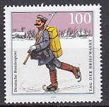 Bund Mi.-Nr. 1764 **