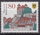 Bund Mi.-Nr. 1765 **