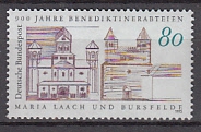 Bund Mi.-Nr. 1671 **