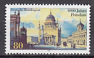 Bund Mi.-Nr. 1680 **