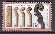 Bund Mi.-Nr. 1688 **