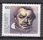Bund Mi.-Nr. 1689 **