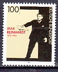 Bund Mi.-Nr. 1694 **