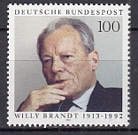 Bund Mi.-Nr. 1706 **