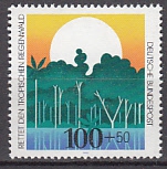 Bund Mi.-Nr. 1615 **