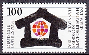 Bund Mi.-Nr. 1620 **