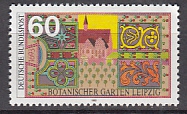 Bund Mi.-Nr. 1622 **