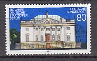 Bund Mi.-Nr. 1625 **