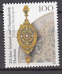 Bund Mi.-Nr. 1628 **