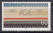 Bund Mi.-Nr. 1530 **