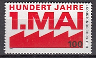 Bund Mi.-Nr. 1459 **