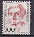 Bund Mi.-Nr. 1397 **