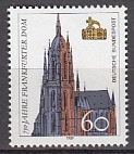 Bund Mi.-Nr. 1434 **