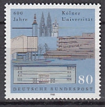 Bund Mi.-Nr. 1370 **