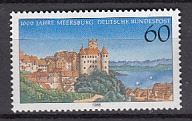 Bund Mi.-Nr. 1376 **