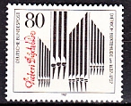 Bund Mi.-Nr. 1323 **