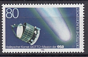 Bund Mi.-Nr. 1273 **