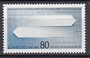 Bund Mi.-Nr. 1294 **