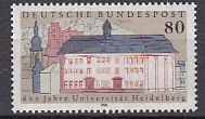 Bund Mi.-Nr. 1299 **