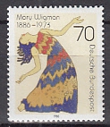 Bund Mi.-Nr. 1301 **