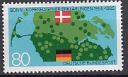 Bund Mi.-Nr. 1241 **