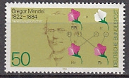 Bund Mi.-Nr. 1199 **