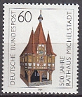 Bund Mi.-Nr. 1200 **