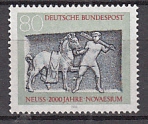 Bund Mi.-Nr. 1218 **