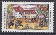 Bund Mi.-Nr. 1229 **