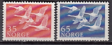 Norden - Norwegen - 1956 **