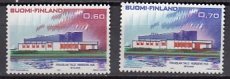 Norden - Finnland - 1973 **