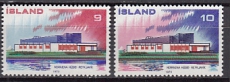 Norden - Island - 1973 **