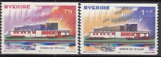 Norden - Schweden - 1973 **