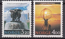 Norden - Norwegen - 1991 **