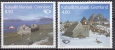 Norden - Grönland - 1993 **