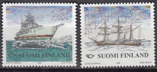 Norden - Finnland - 1998 **