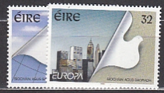 CEPT - Irland 1995 **