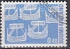Norden - Finnland - 1969 oo